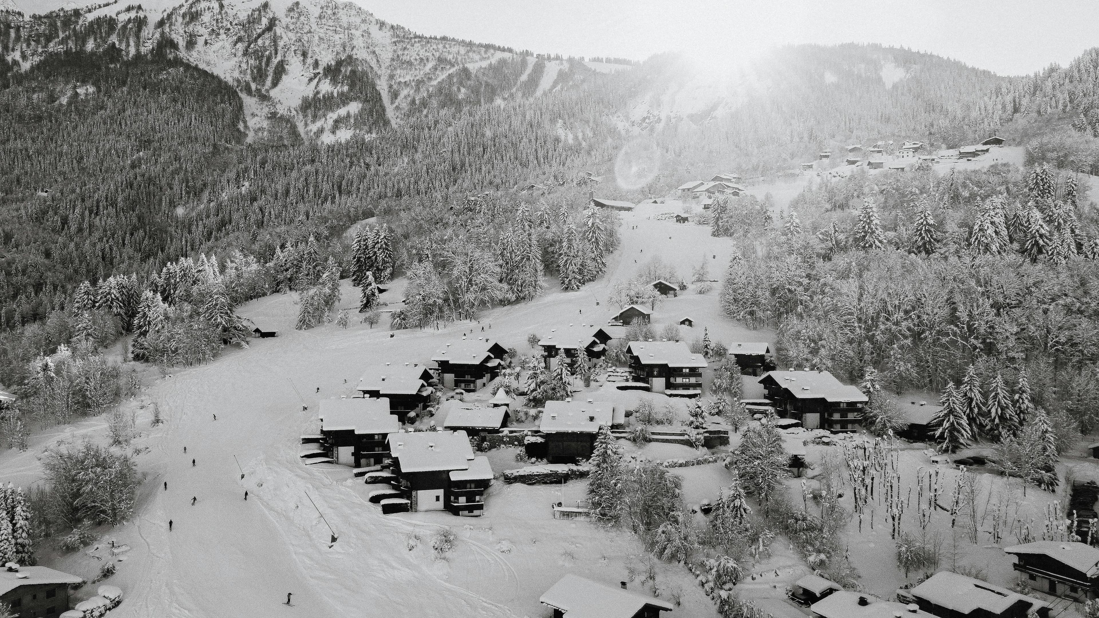 Sainte-Foy Tarentaise: A Hidden Gem in the French Alps
