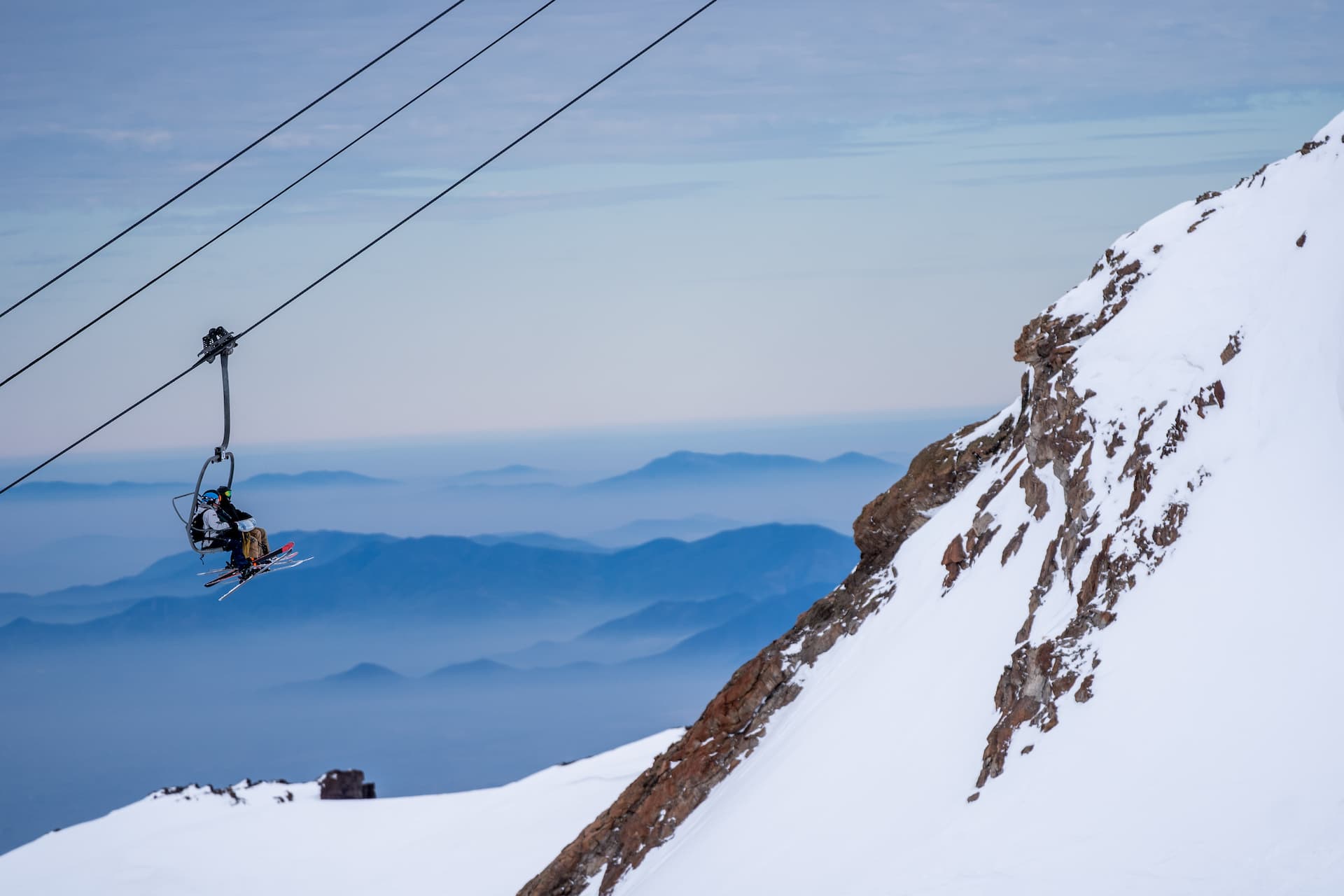 A Comprehensive Guide to the Best Ski Resorts in South America