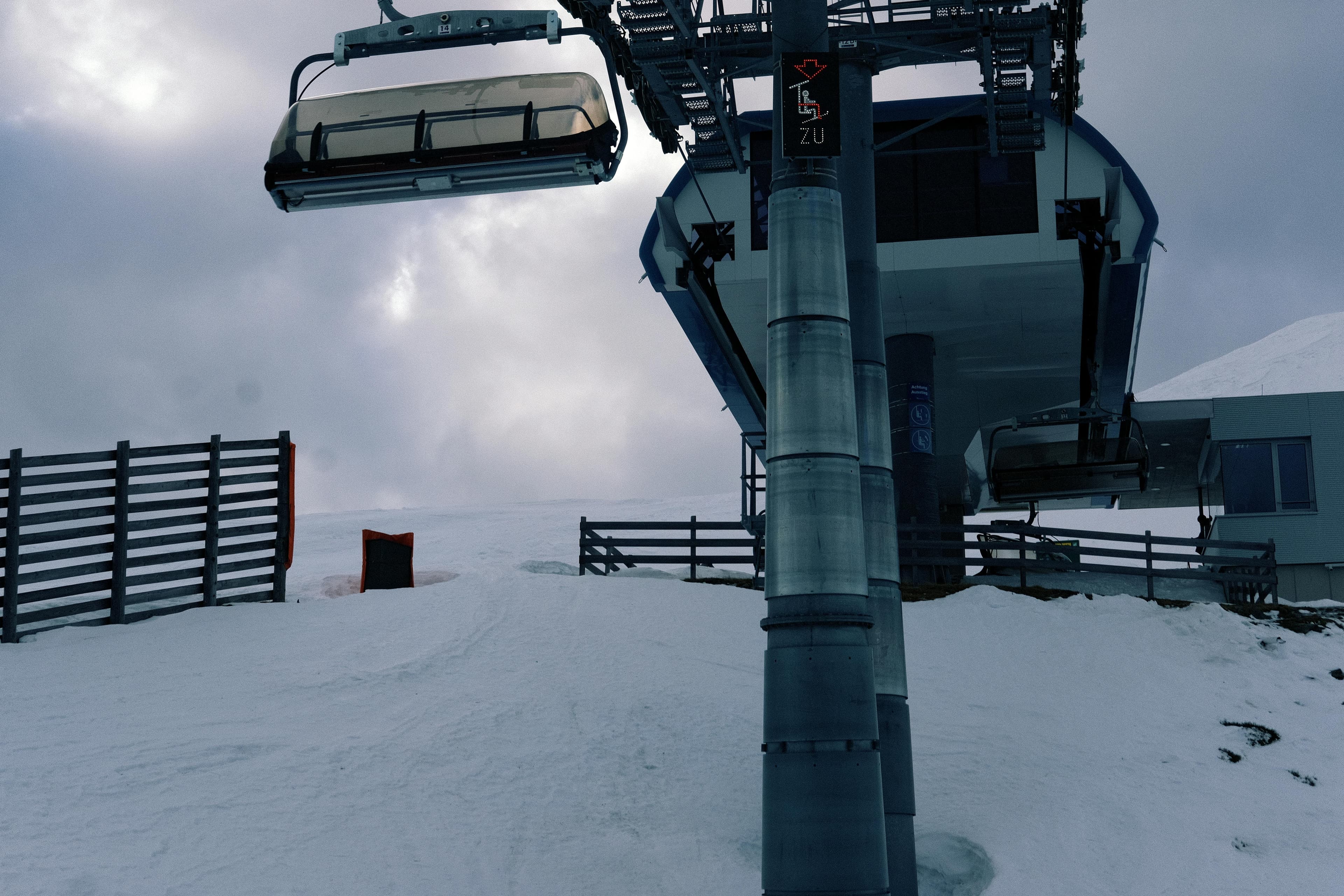 Understanding Telemix Lifts: The Versatility of Combined Ski Installations