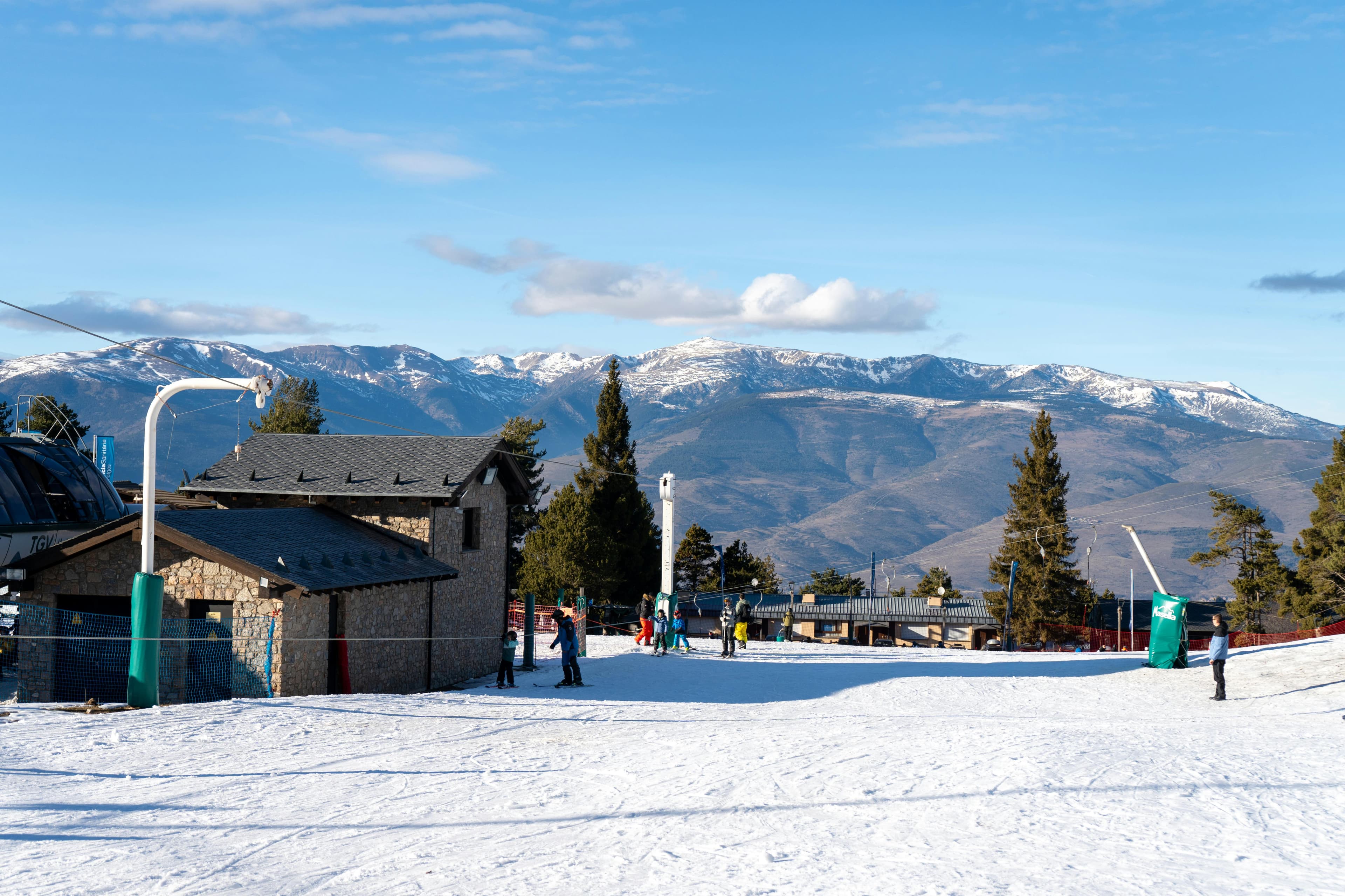 Marmot Basin: Discovering Jasper's Authentic Canadian Ski Gem