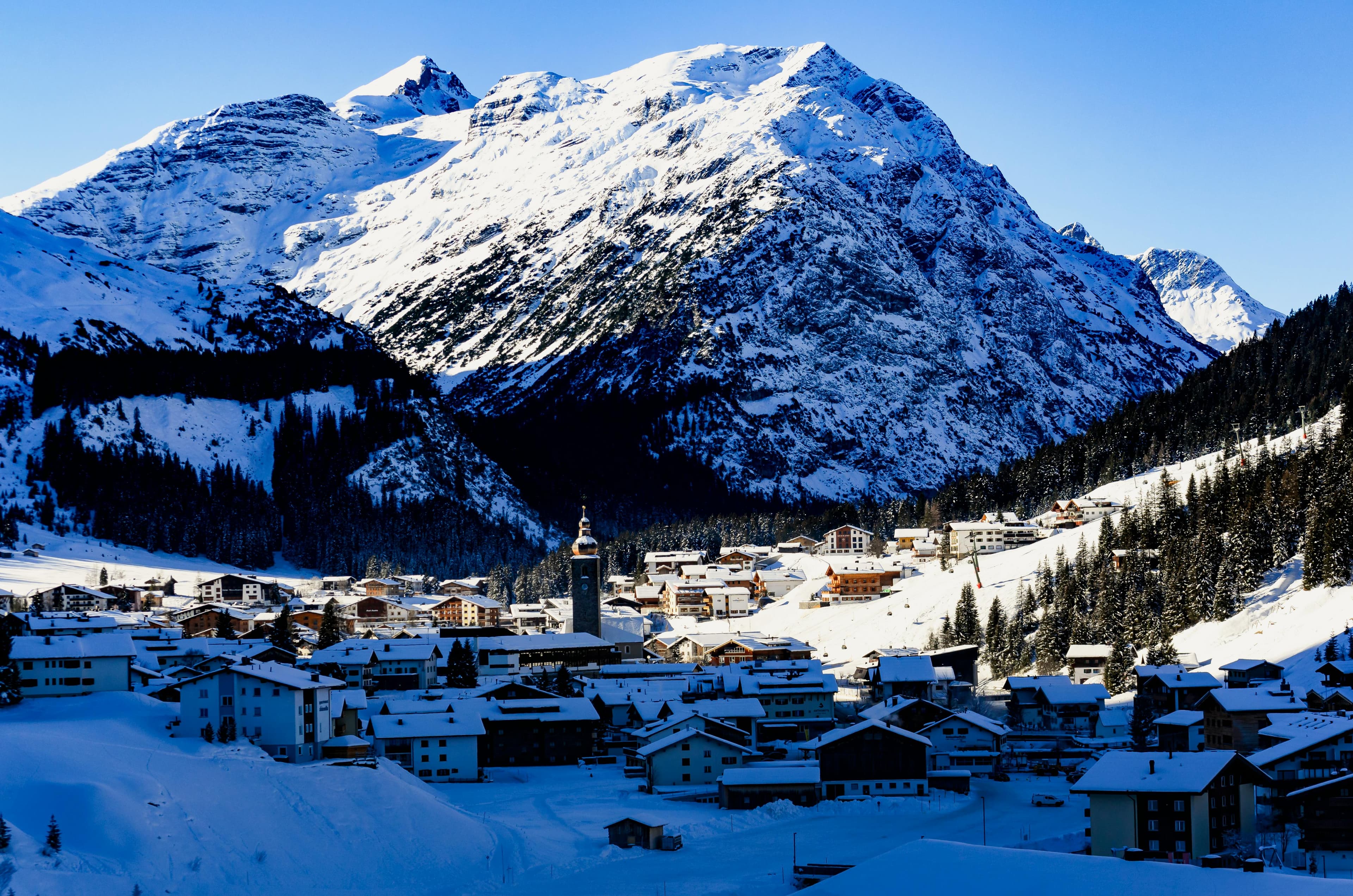 A Guide to the Skicircus: Saalbach Hinterglemm Leogang Fieberbrunn