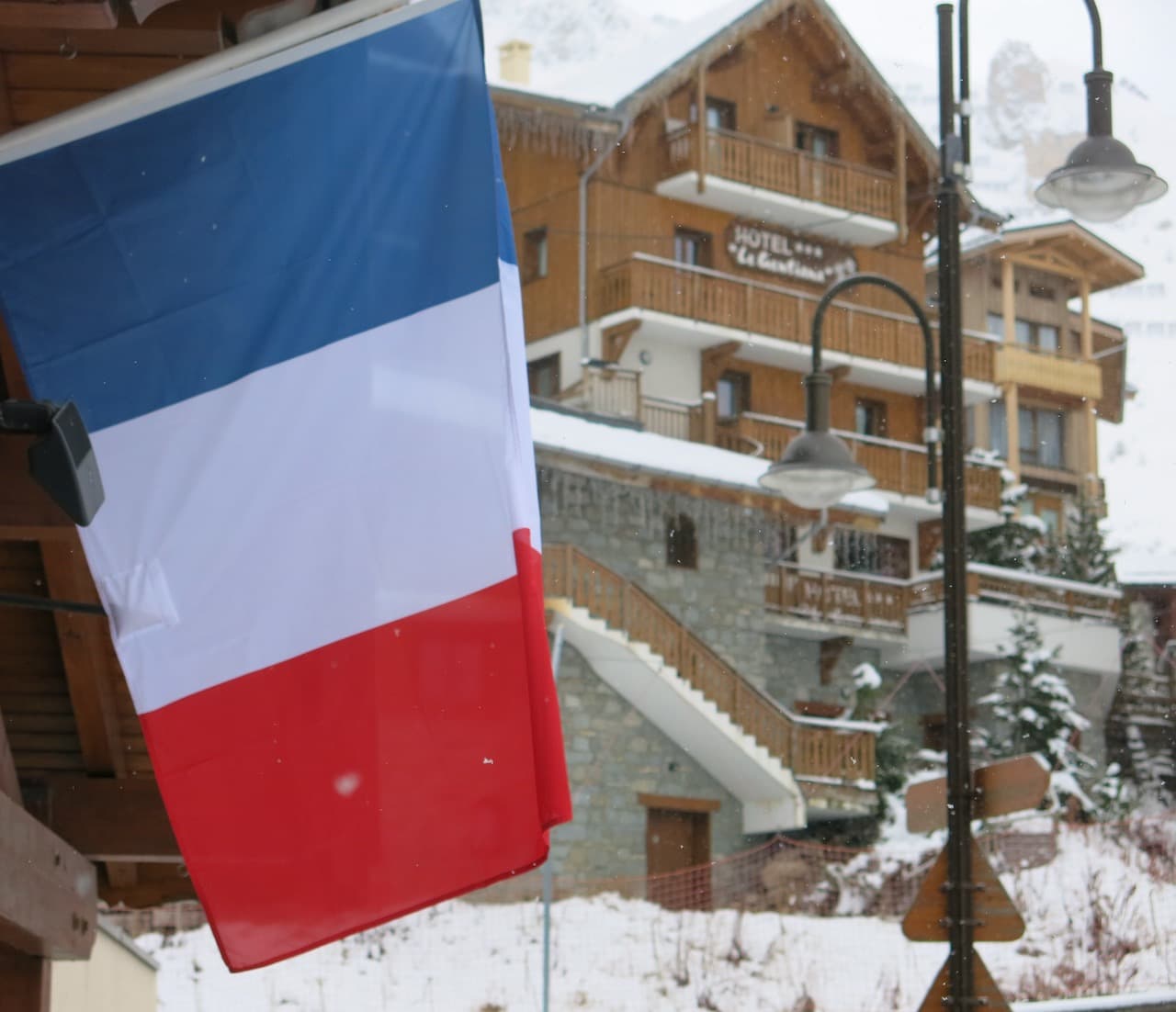French Ski Resorts Commit €555M to Infrastructure and Future-Proofing