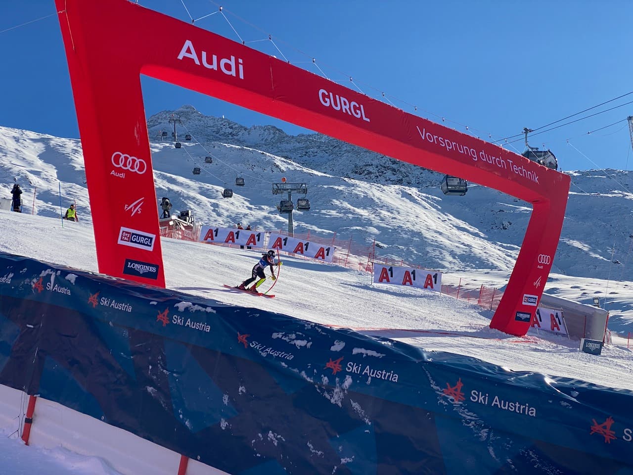 A Changing of the Guard: Alpine Skiing Legends Announce Retirement