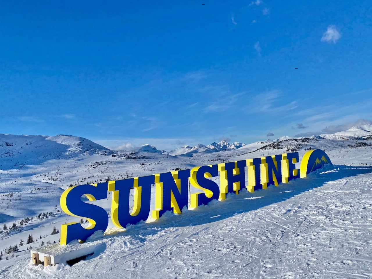 Banff Sunshine Village Named Top North American Resort in 2026 Visitors' Choice Awards