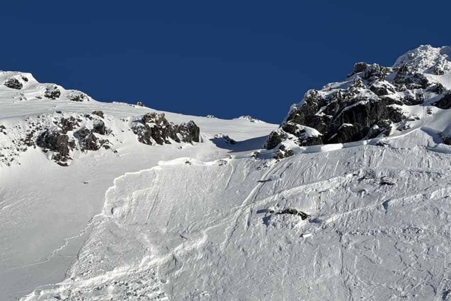 New Research Challenges Understanding of Snowpack Stability and Avalanche Triggers