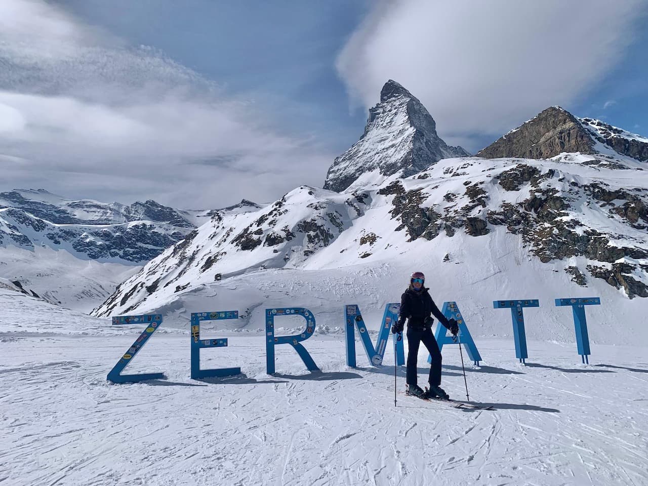 Late Season Skiing in the Alps: Where to Find Snow in April and May 2026