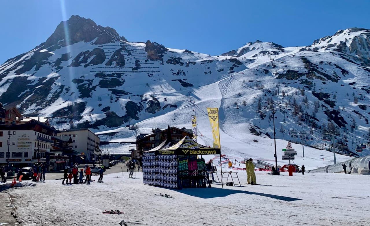 The 2026 Winter Ski Season Nears Its Final Curtain
