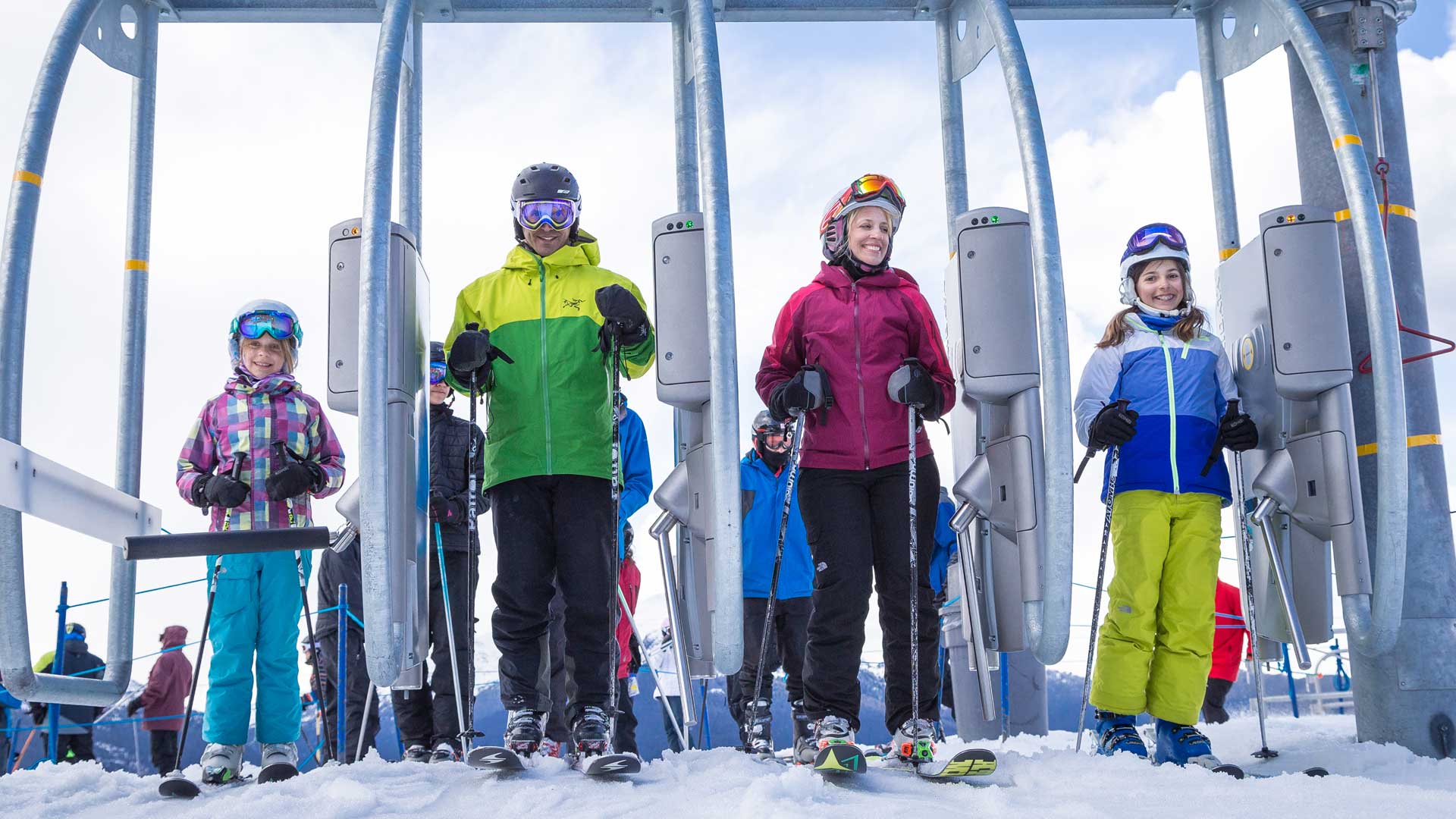 Why Austria Outpaced the U.S. in 2025-26 Skier Visits