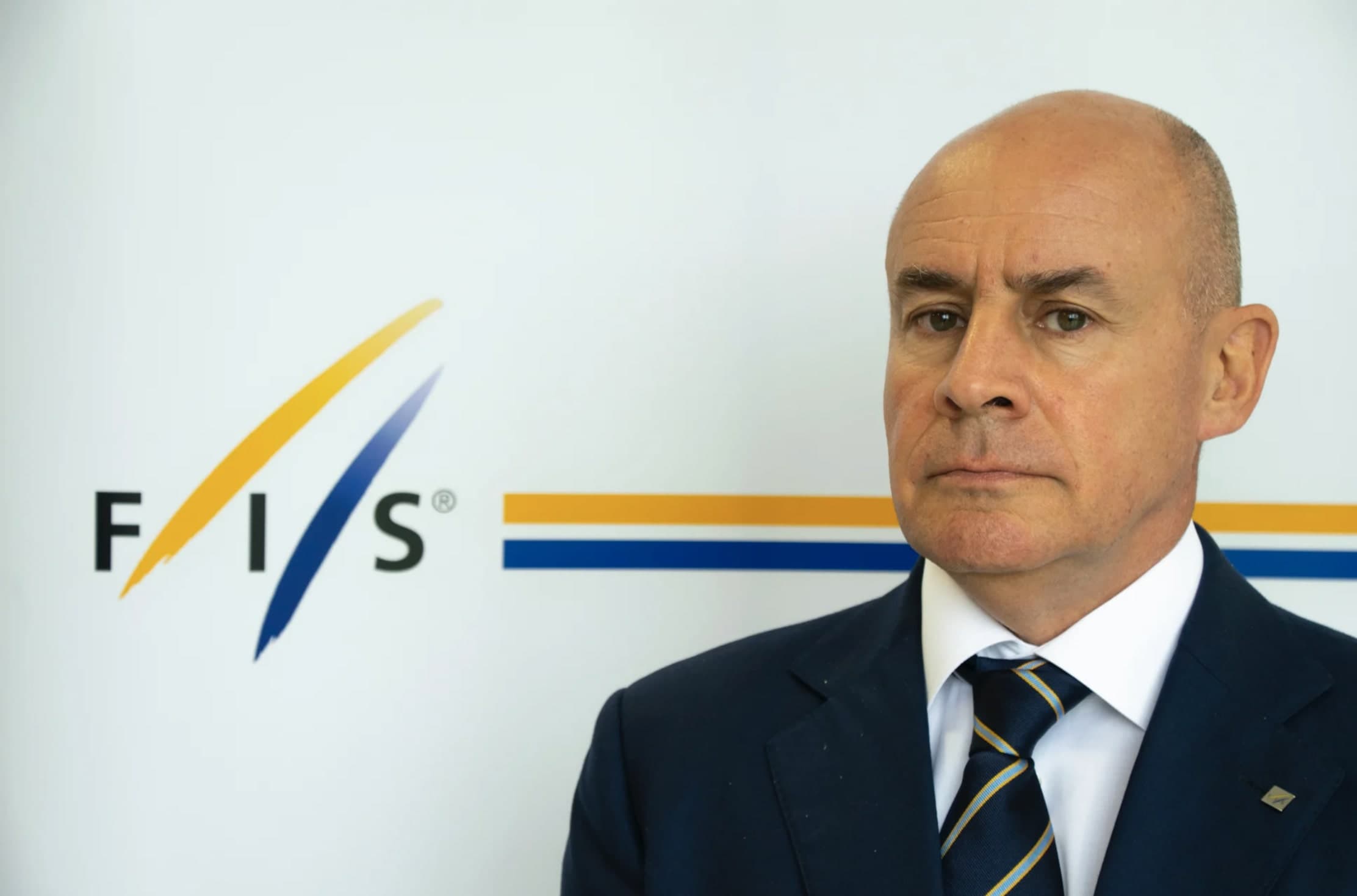 Johan Eliasch Seeks Third Term via Georgian Nomination Amid FIS Presidential Turmoil