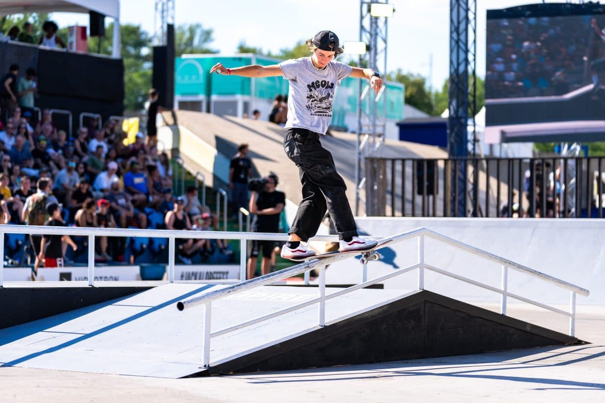 The Evolution of Jackalope: From Backyard Jams to Global Action Sports