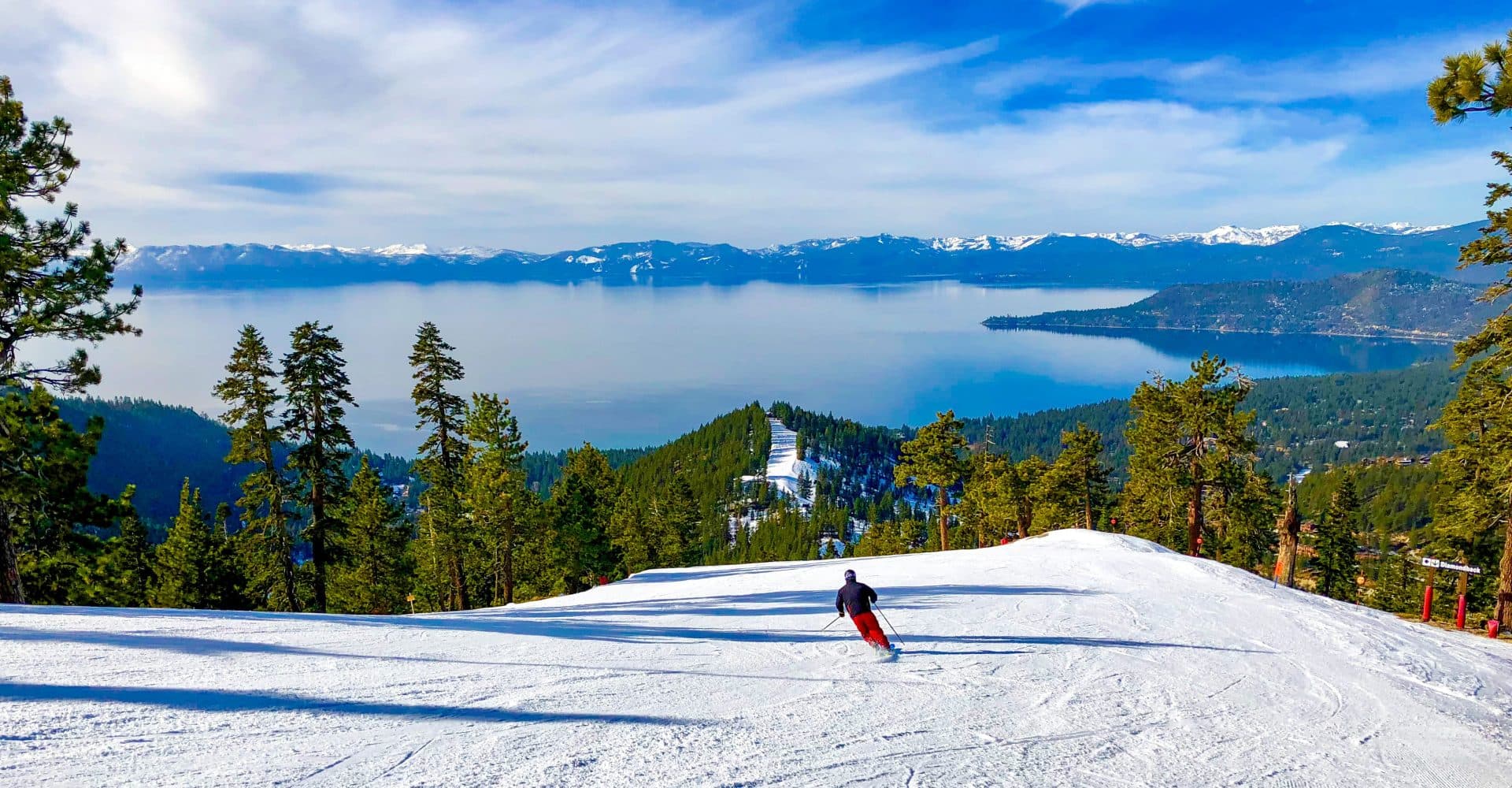 Ski California Gold Pass 2026-27: Unlimited Access and Transferable Benefits