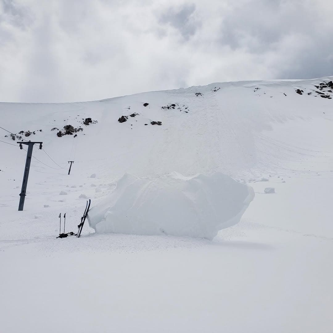 Beartooth Basin Prepares for 2026 Season: A Comeback for America's Summer-Only Ski Destination