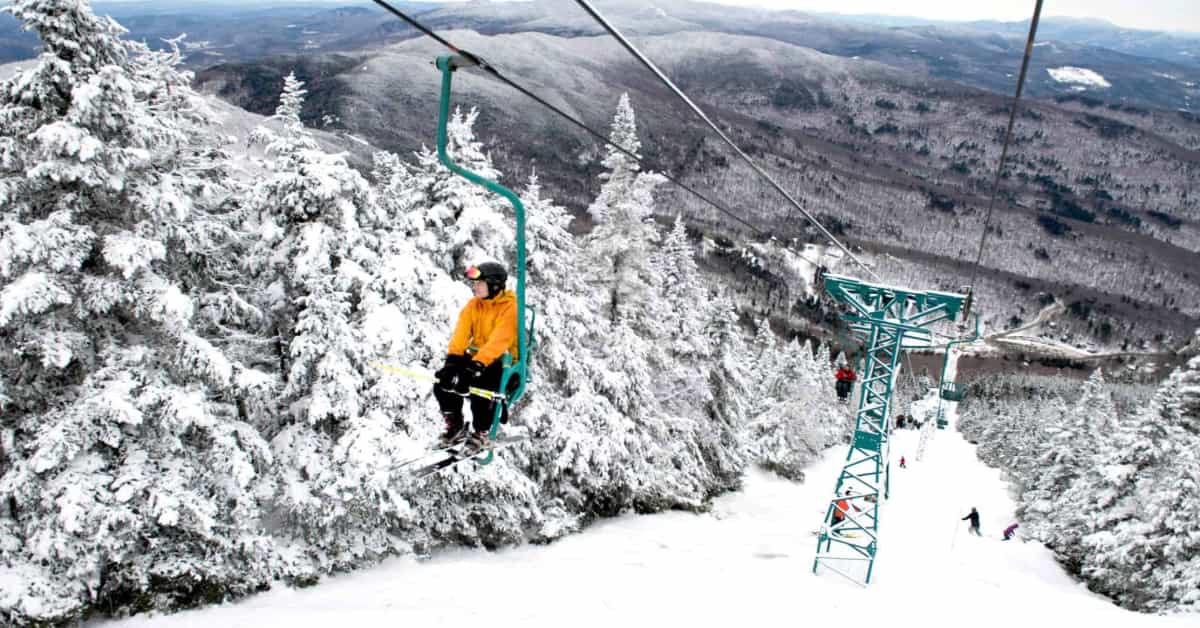 Beyond the Basics: 10 Essential US Ski Experiences for Your Bucket List