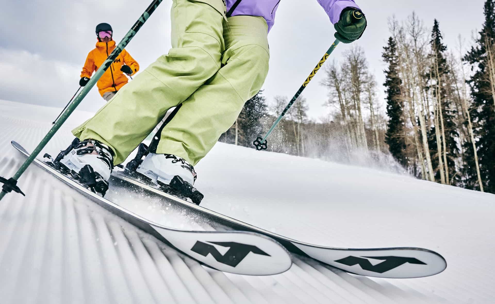 Vail Resorts Reports Significant Visitation Declines Following Difficult 2025-26 Winter