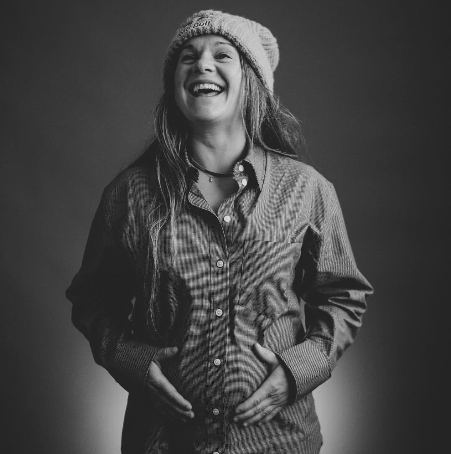 Professional Skier Michelle Parker Announces Pregnancy