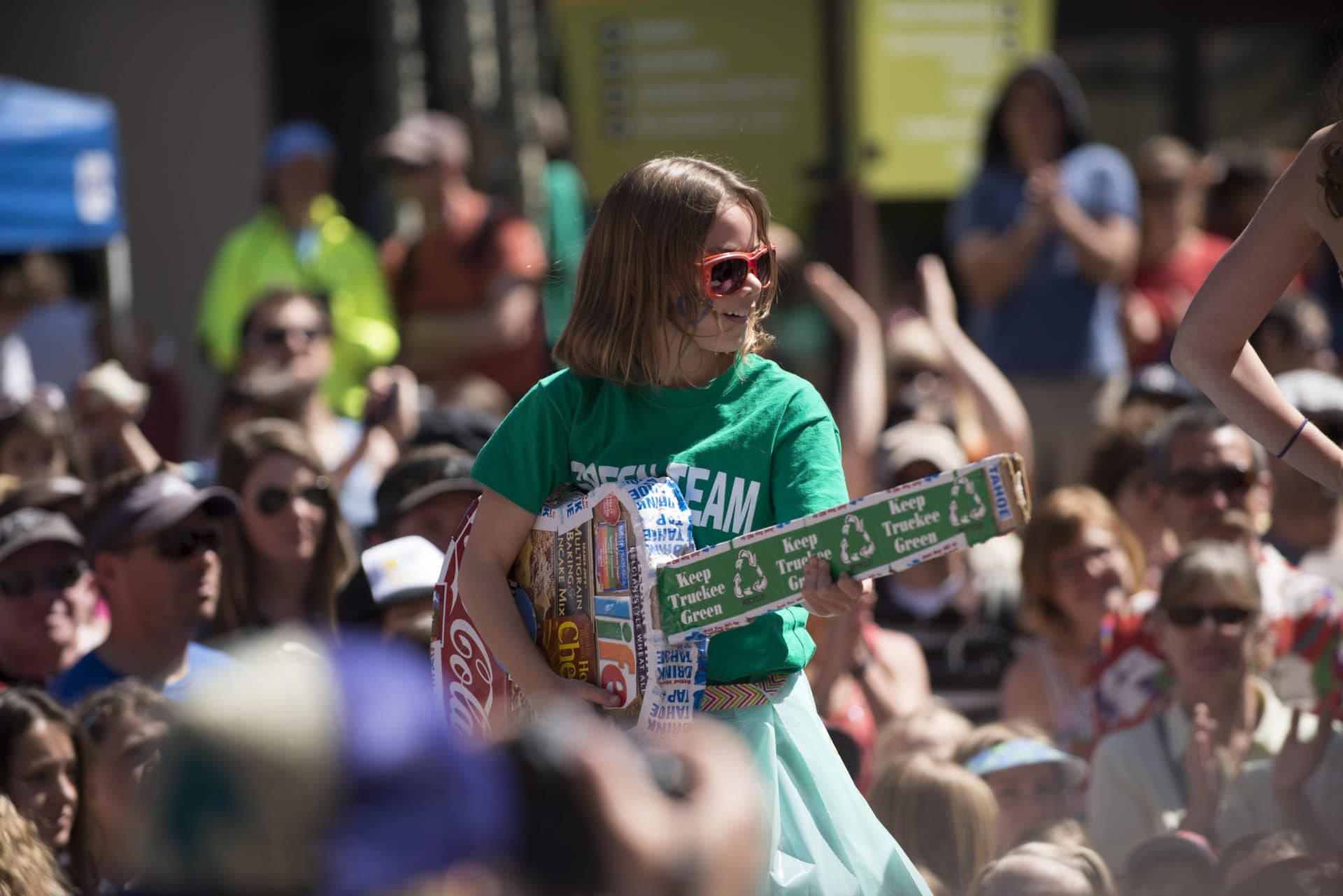 Palisades Tahoe Hosts Annual Tahoe Truckee Earth Day Celebration