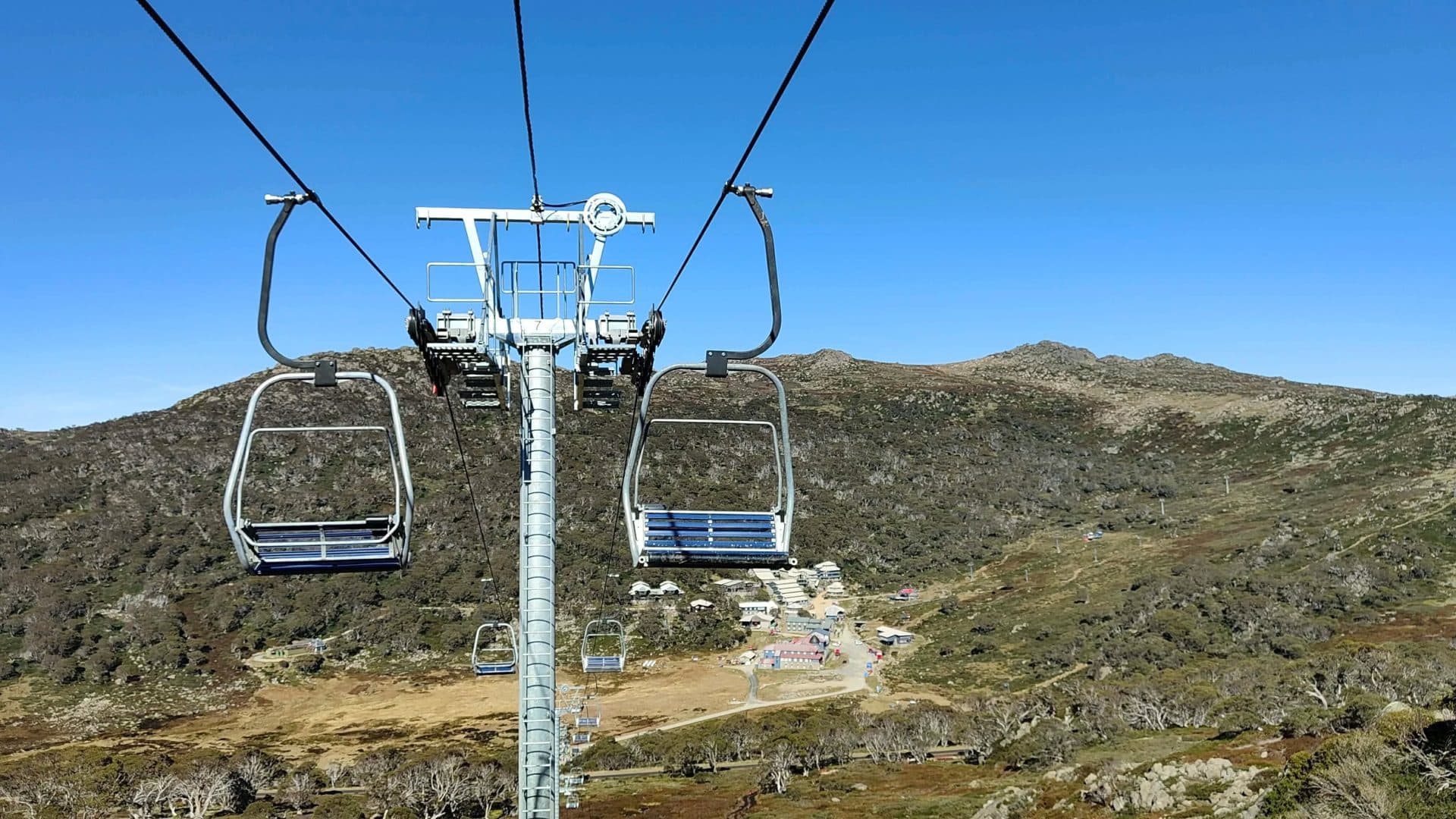 Charlotte Pass Unveils Guthries Chairlift Ahead of 2026 Winter Season