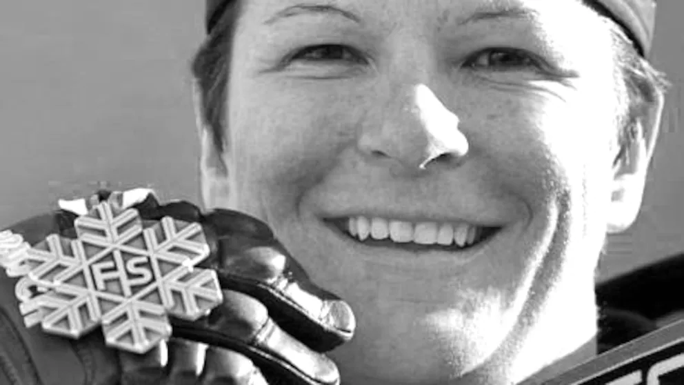 Remembering Corinne Rey-Bellet: A Skiing Icon's Legacy and the Tragedy of Domestic Violence