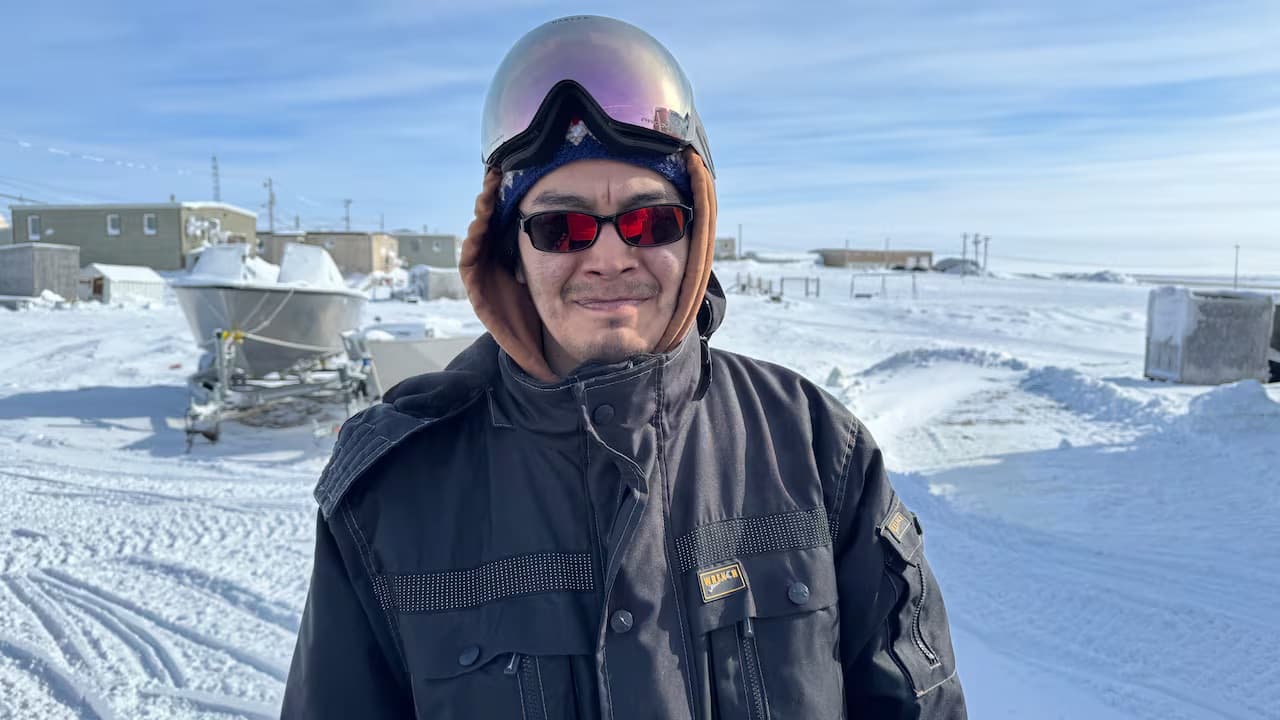 Arctic Survival: How a Nunavut Athlete Survived Three Days in a Blizzard