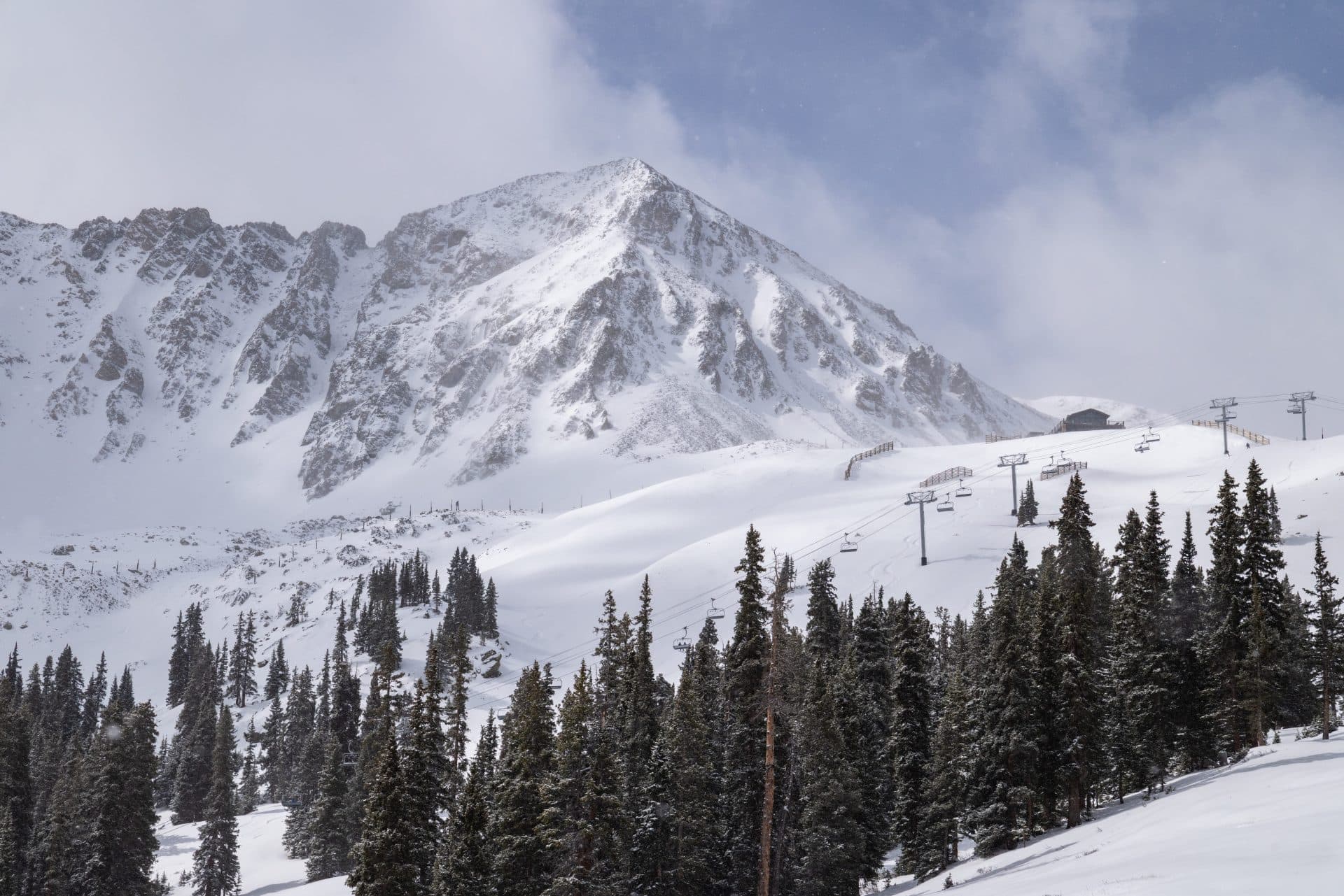 Arapahoe Basin Extends 2025-26 Ski Season Following Late-Spring Storm