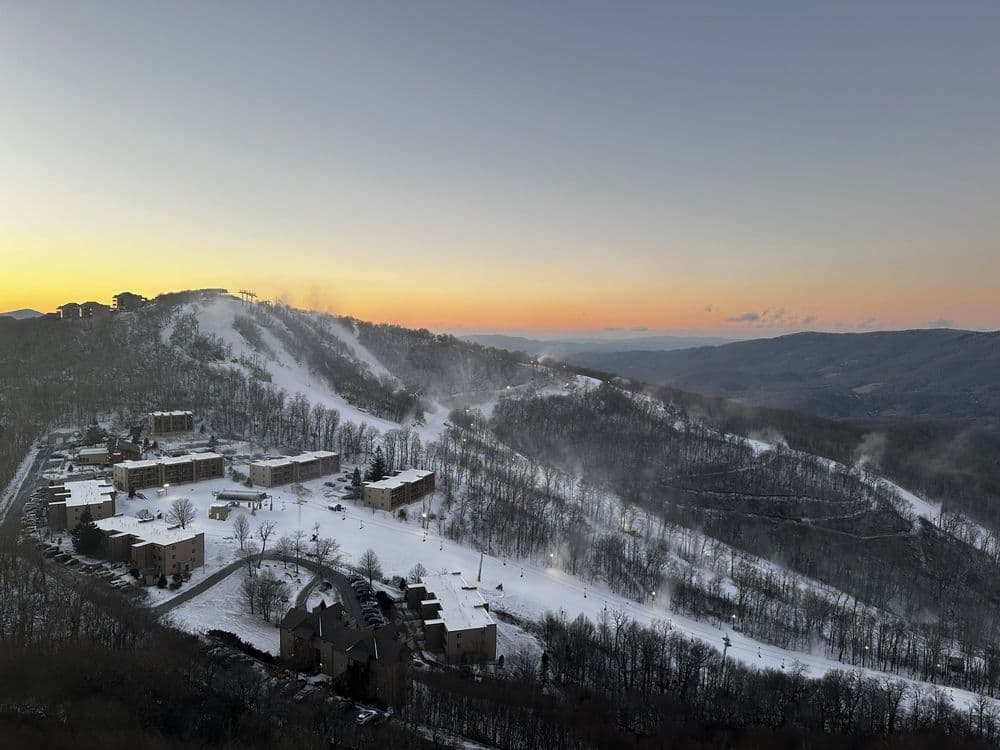 New North Carolina Legislation Targets Ski Pass Fraud and Caps Resort Liability